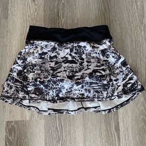 Lululemon Sport Skirt